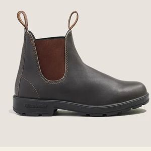 Blundstone Original 500 leather boot